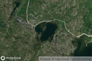 Lille Ramskjellvatn