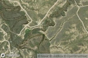 North Cottonwood Creek