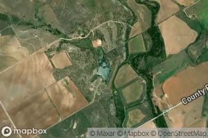 Soil Conservation Service Site 18 Reservoir