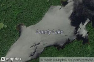 Lonely Lake