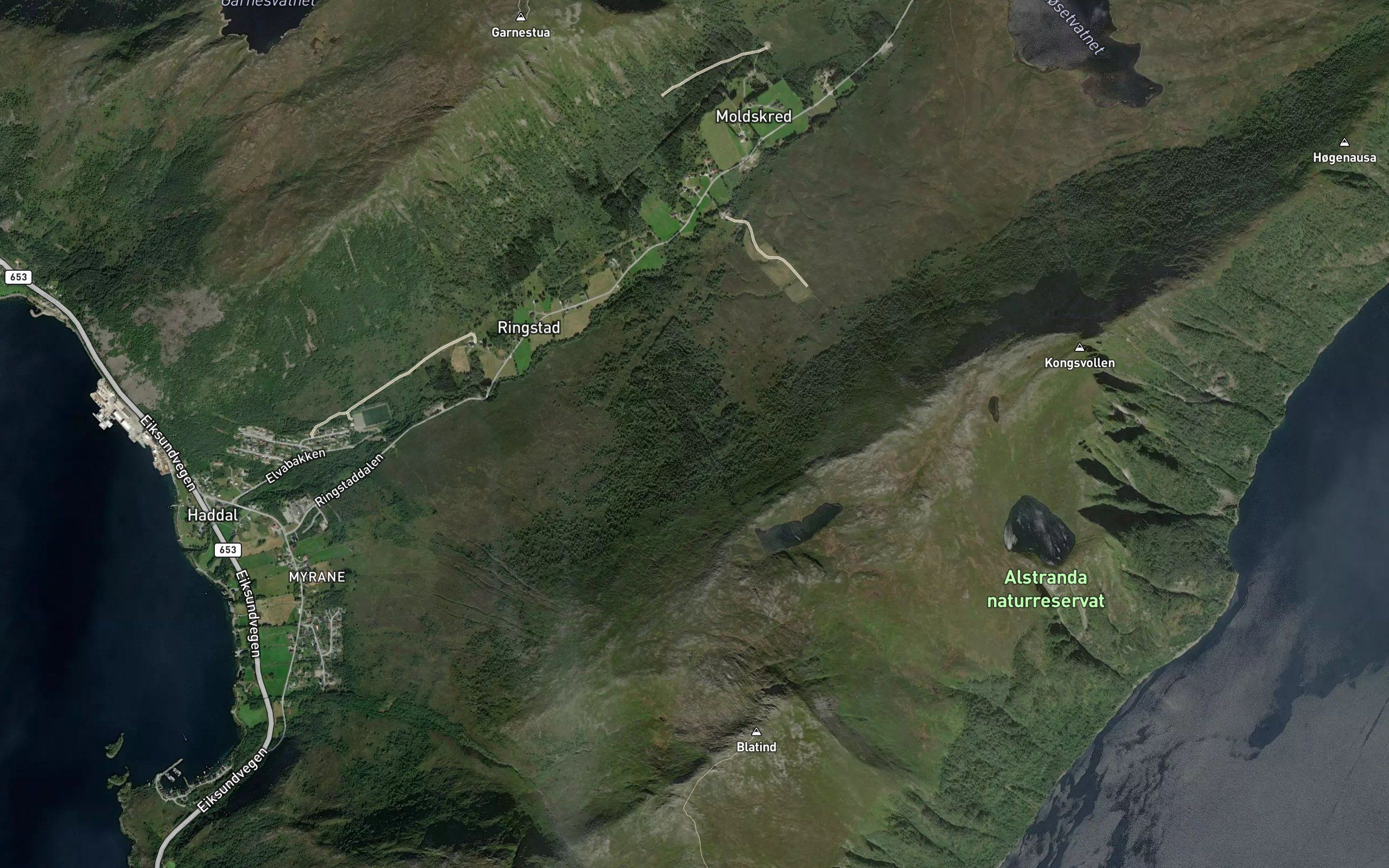 Undelaupselva