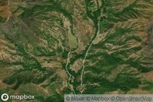 Quebrada La Montanita