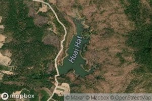 Ang Kep Nam Huai Hat