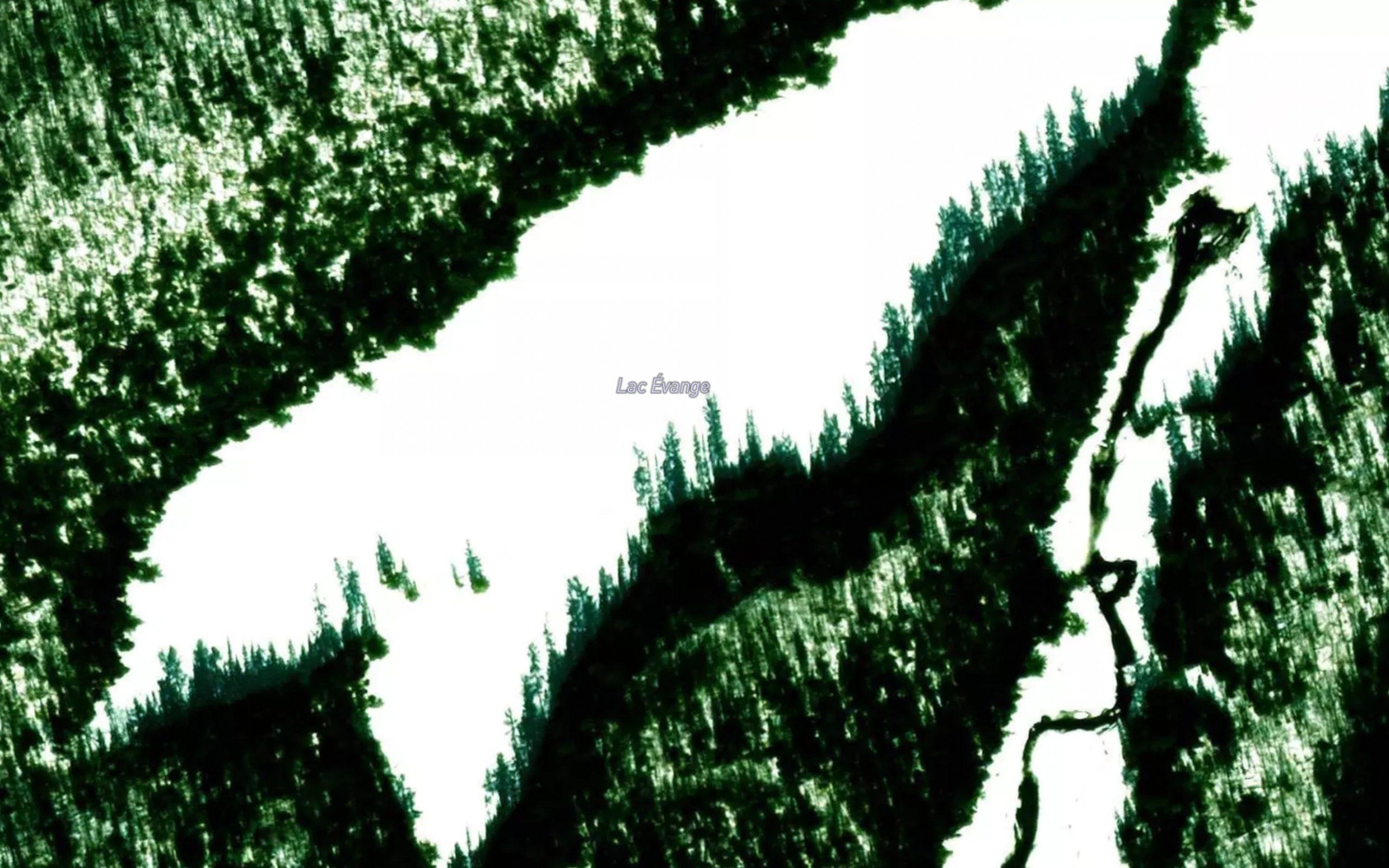 Lac Evange