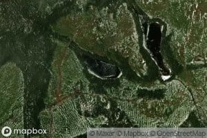 Lac aux Fourrures