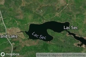 Lac Sec