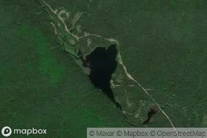 Lac des Boudeurs