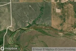 Culbertson Creek