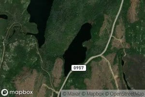 Lac John