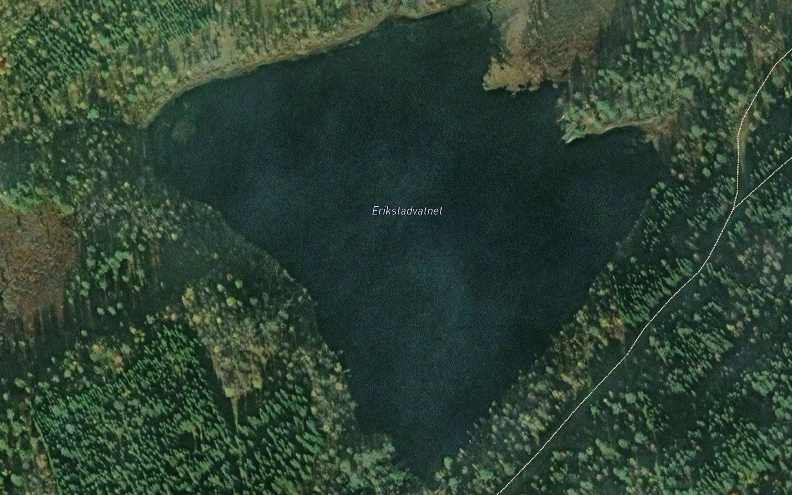 Erikstadvatnet