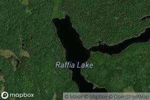 Raffia Lake