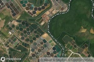 Khlong Chak Khun Wiset