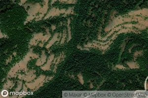 P O Creek