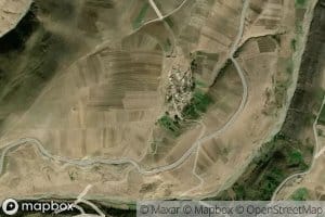 Cheshmeh-ye Mahbub Bolagh