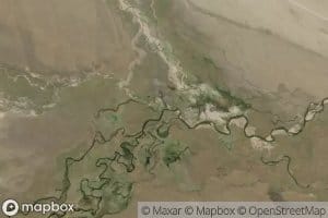 Arroyo Chorrillo de la Portada