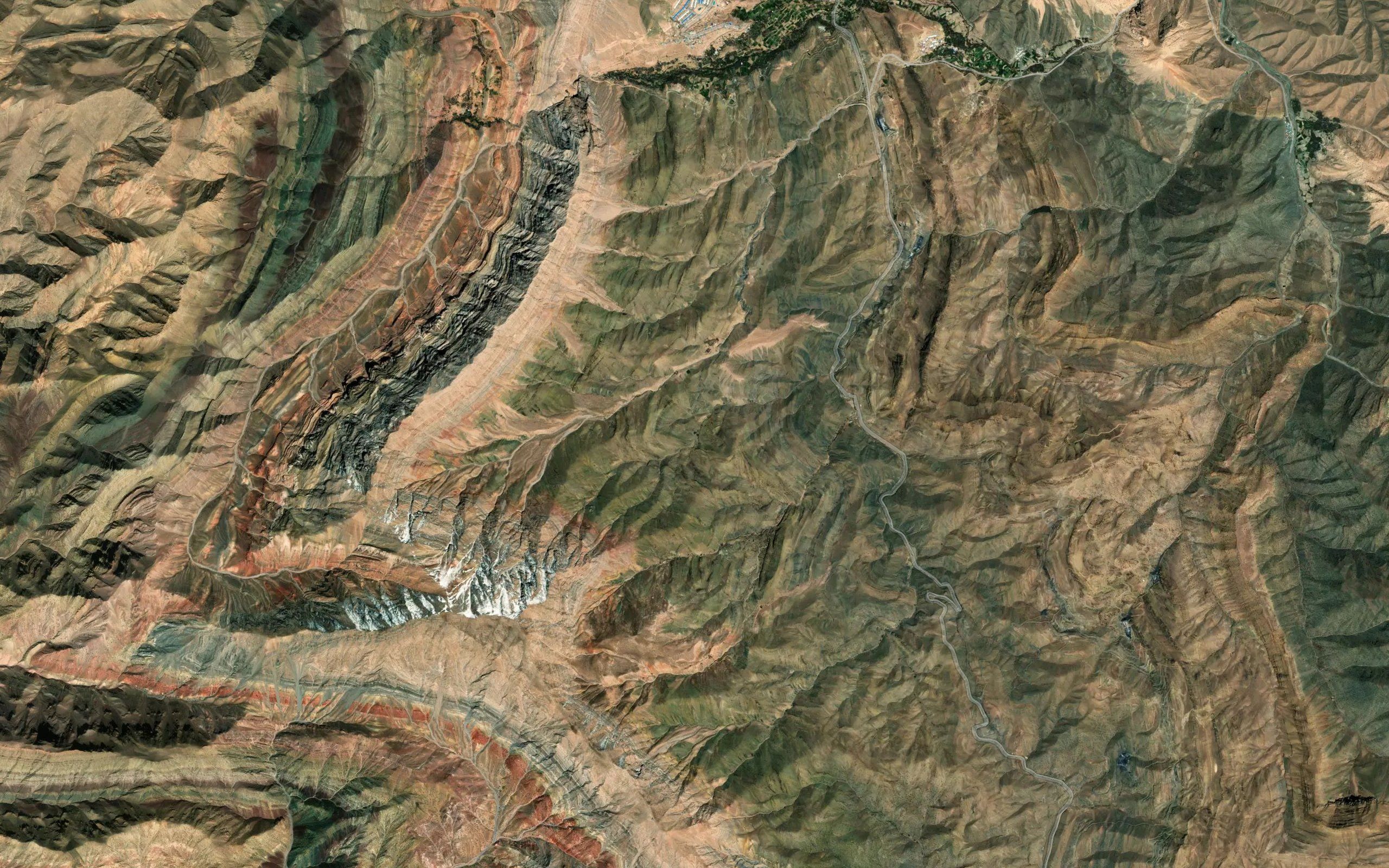 Cheshmeh-ye Shegini