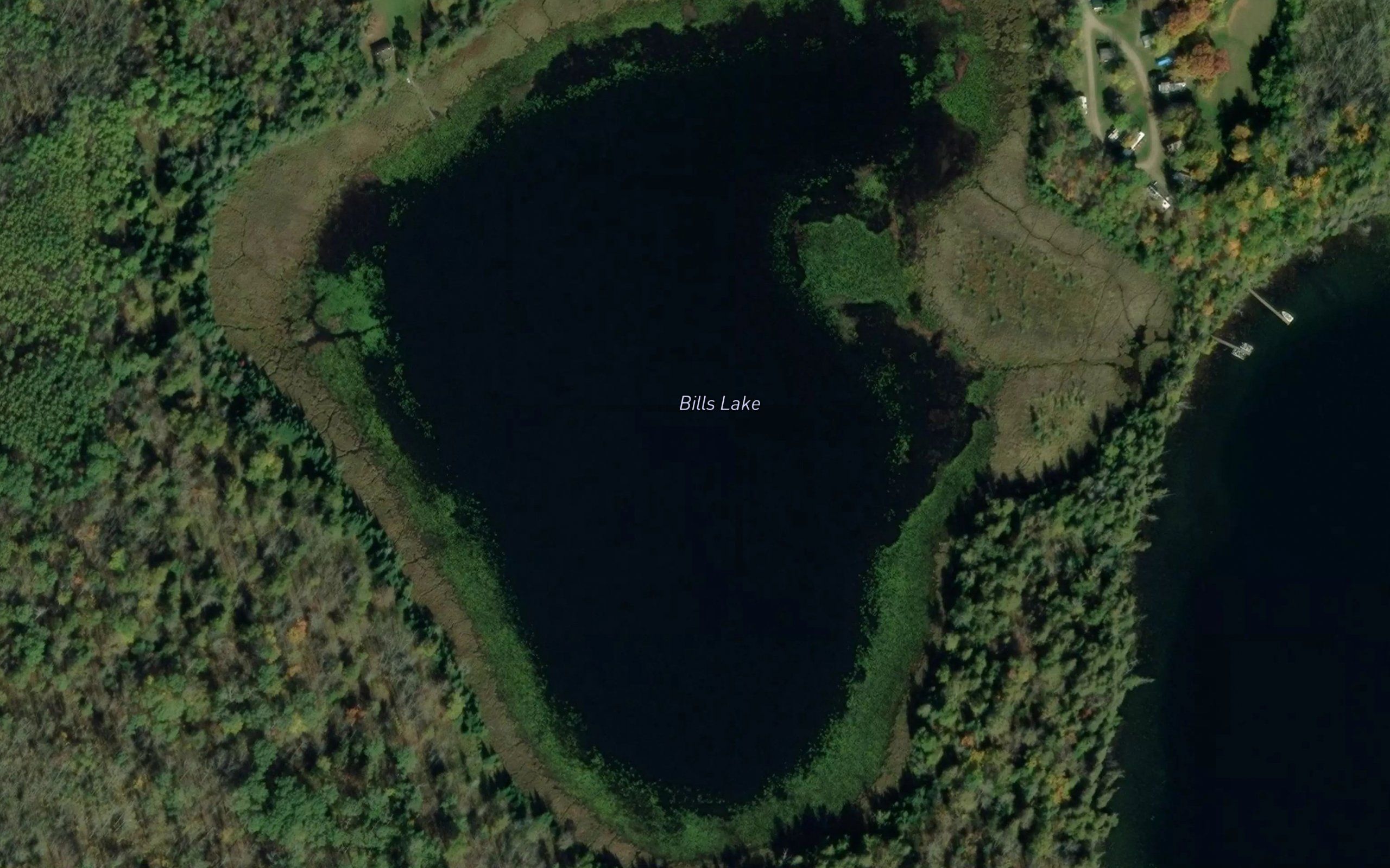 Bills Lake
