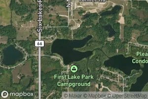 First Lake