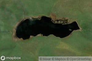 Lone Lake
