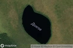 Ozero Dolgoye