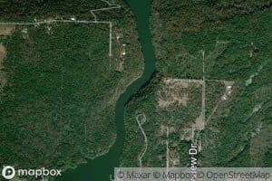 Shoal Creek Narrows