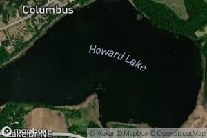 Howard Lake