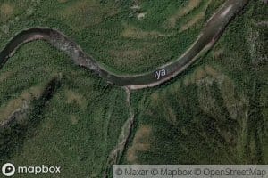 Verkhnyaya Chernaya