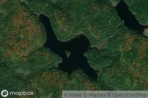 Bullfrog Lake