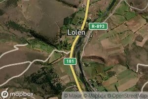 Rio Lolen