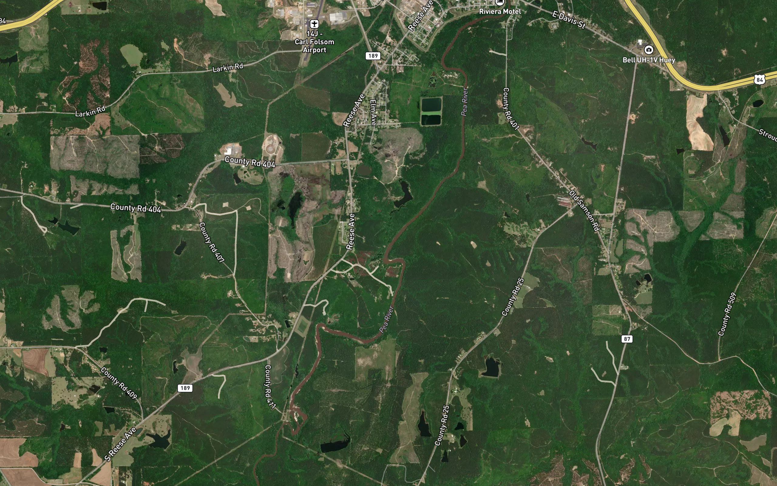 Moores Creek