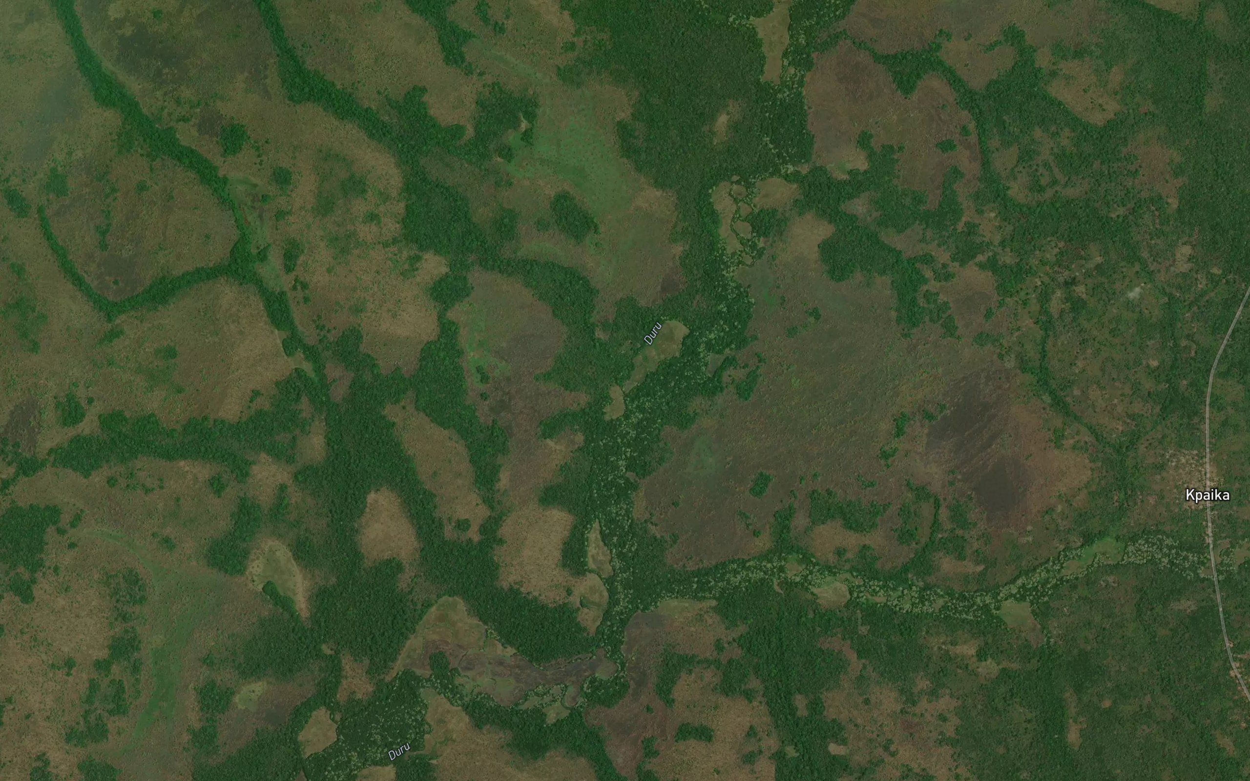 Ngilonda