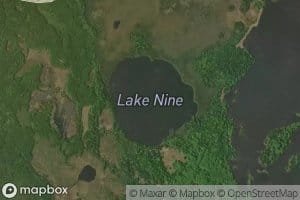 Lake Nine