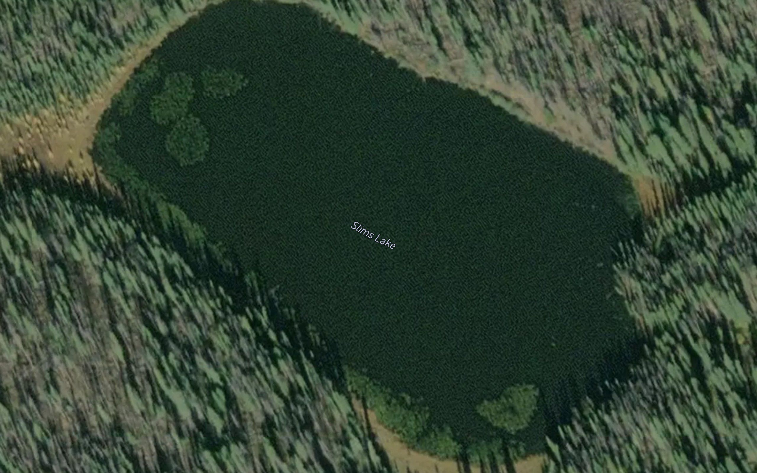 Slims Lake