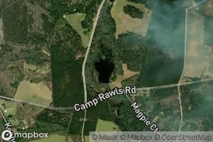 Garvin Lower Pond