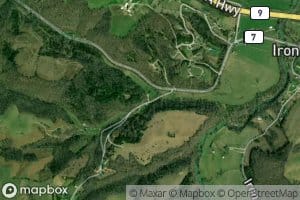 South Fork Clark Branch