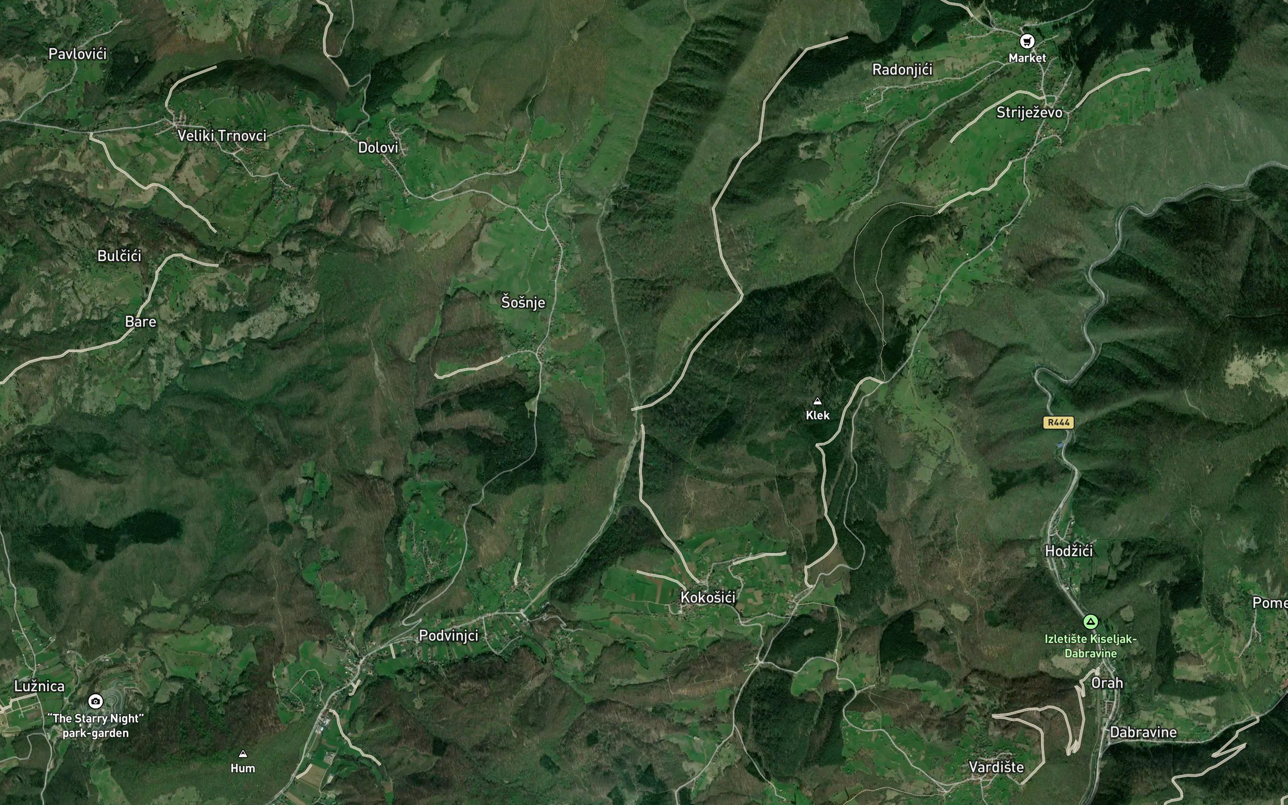 Katin Potok