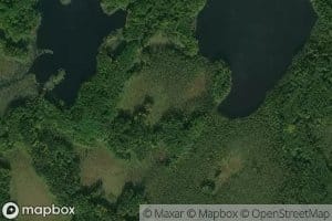 Ozero Maloye Vegozero