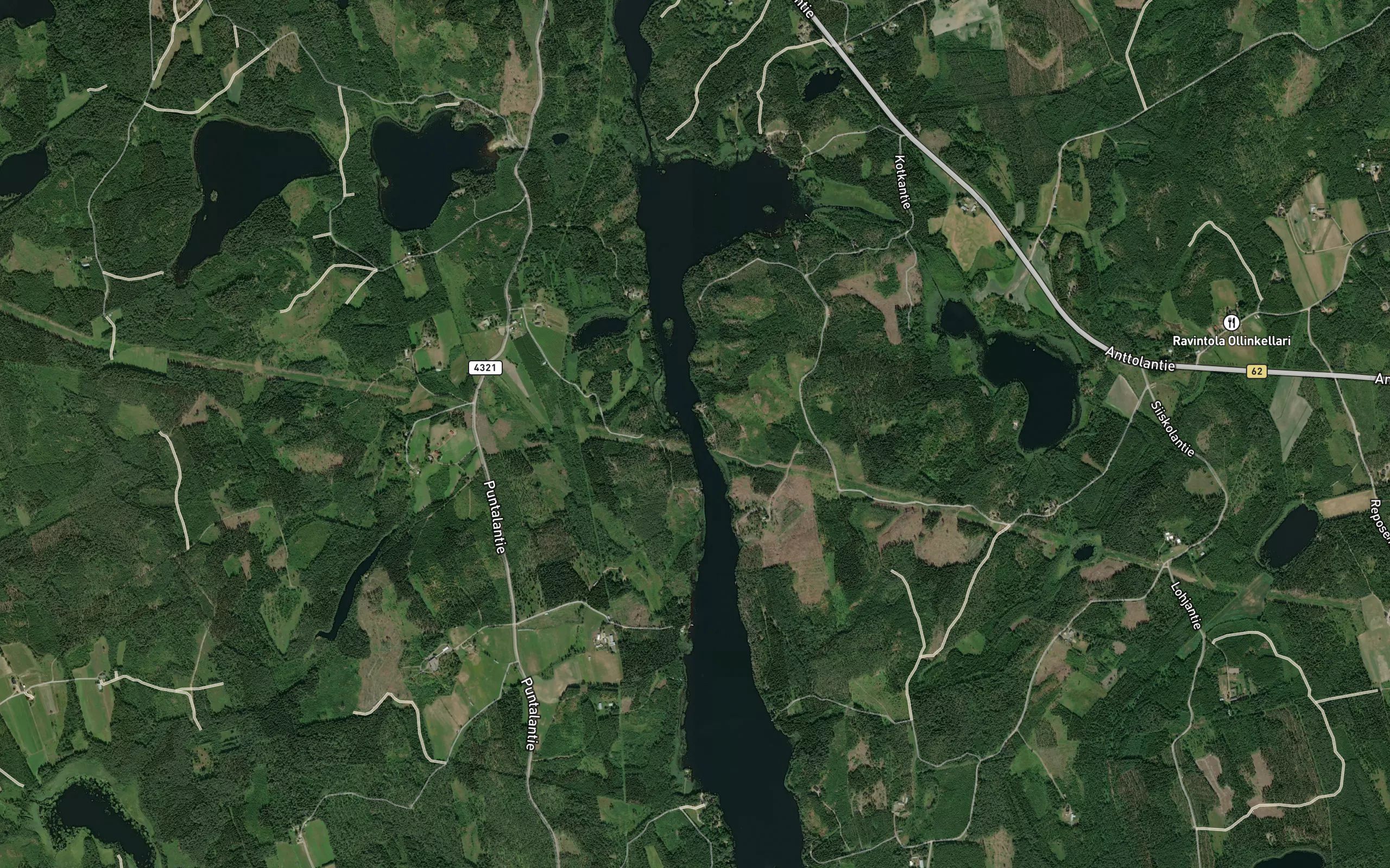 Kentinsalmi