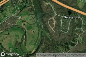 Little Turnbull Creek