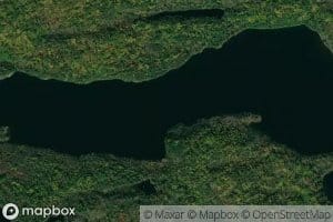 McAlpine Lake