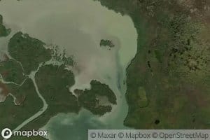 Ozero Bol'shoy Zhinishkesu