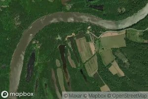 Nab Drennen Lake Number 2