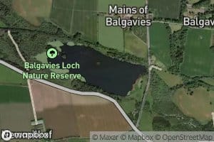Balgavies Loch