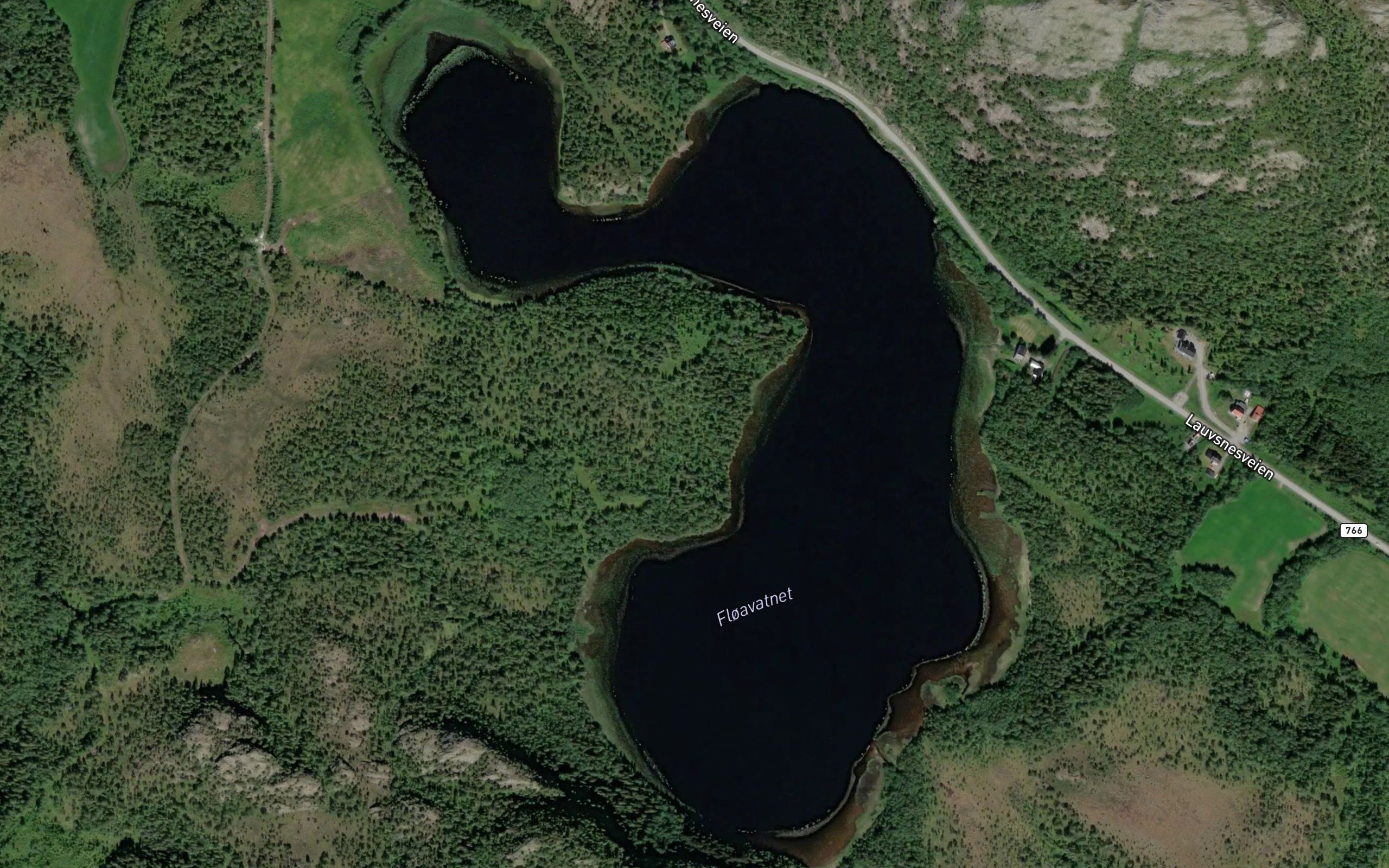 Floavatnet