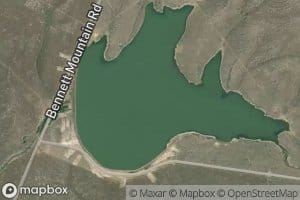 Blair Trail Reservoir