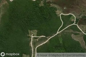 Lagoa Fundo do Saco