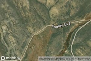 Coon Creek Ditch