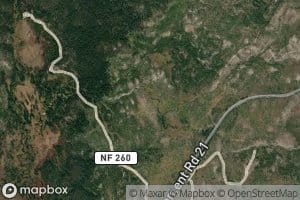 Cloochman Creek