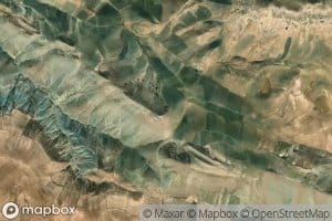 Cheshmeh-ye Kani Cheragh