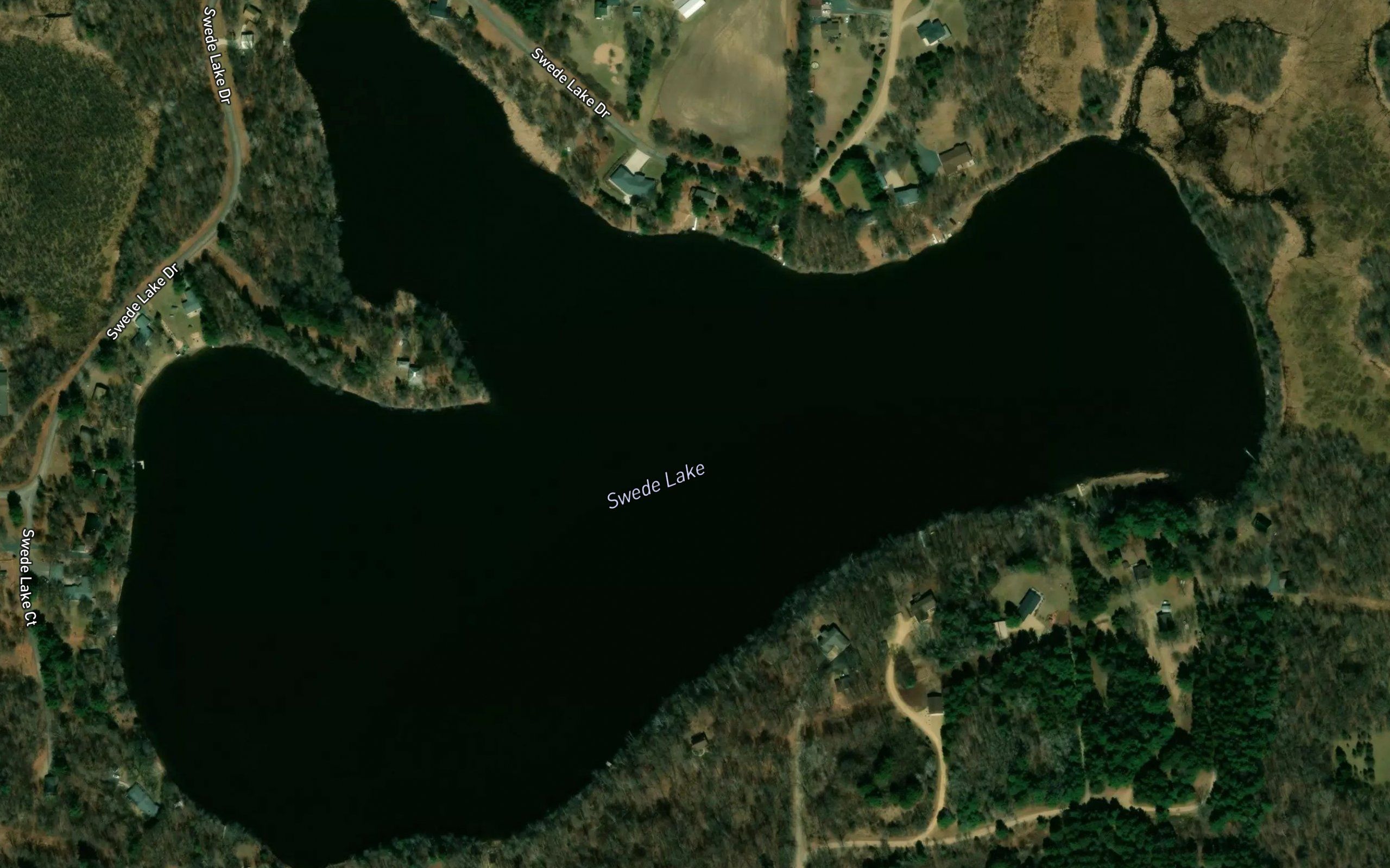 Swede Lake